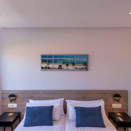 Villa Palm Breeze Μασπαλόμας Εξωτερικό φωτογραφία