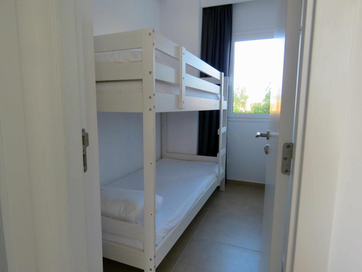 Villa Palm Breeze Μασπαλόμας Εξωτερικό φωτογραφία