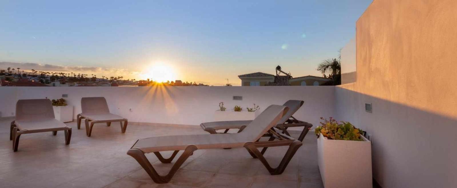 Villa Palm Breeze Μασπαλόμας Εξωτερικό φωτογραφία